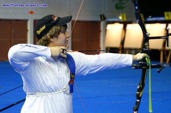 Photo du tournoi de Nimes