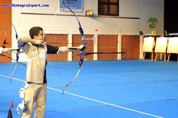 Photo du tournoi de Nimes