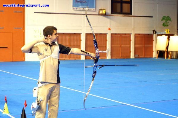 Photo du tournoi de Nimes