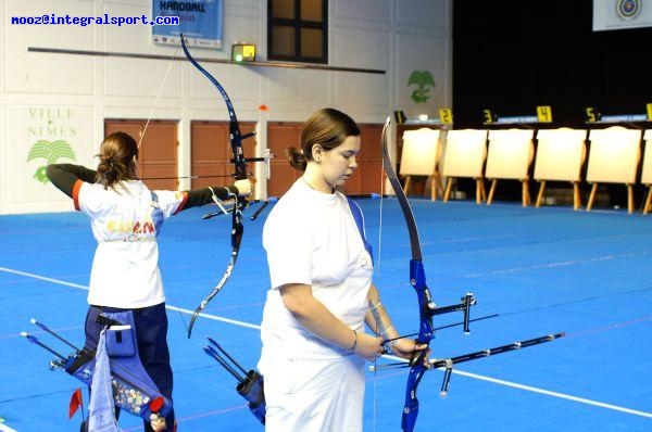 Photo du tournoi de Nimes