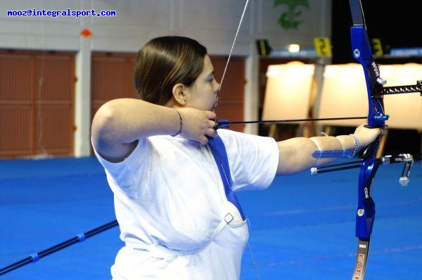 Photo du tournoi de Nimes