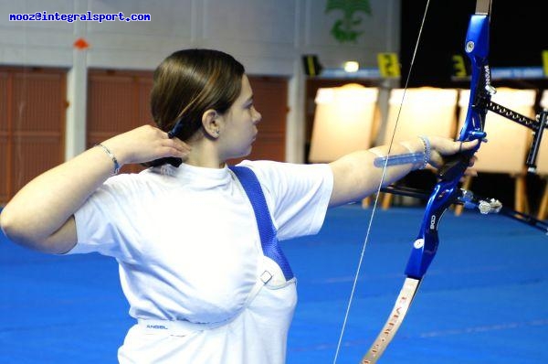 Photo du tournoi de Nimes