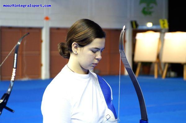 Photo du tournoi de Nimes