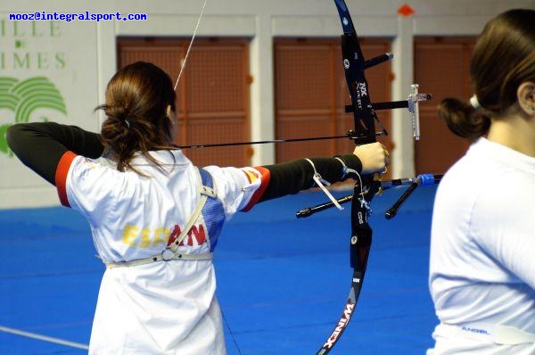 Photo du tournoi de Nimes