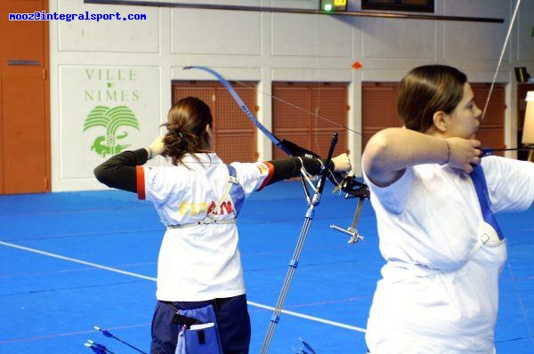 Photo du tournoi de Nimes