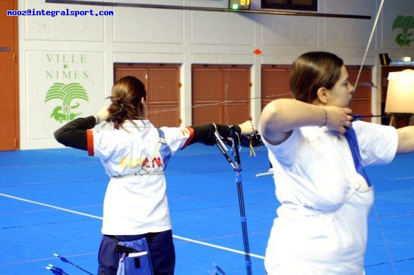 Photo du tournoi de Nimes