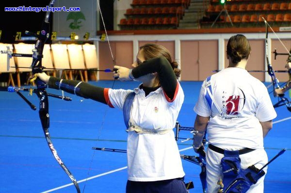 Photo du tournoi de Nimes