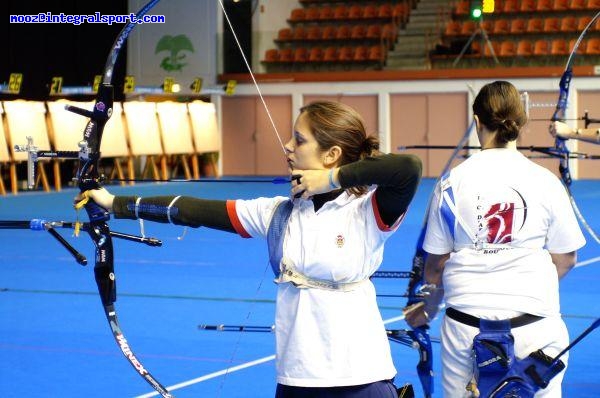 Photo du tournoi de Nimes