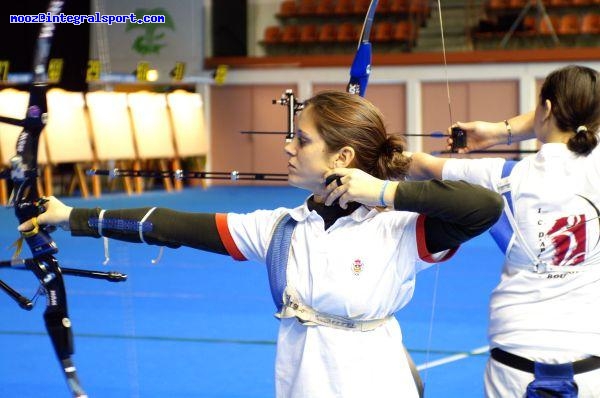 Photo du tournoi de Nimes