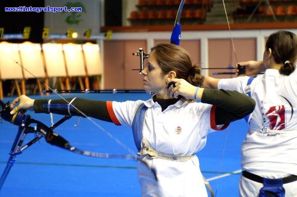 Photo du tournoi de Nimes