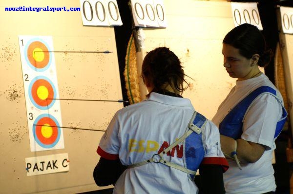 Photo du tournoi de Nimes