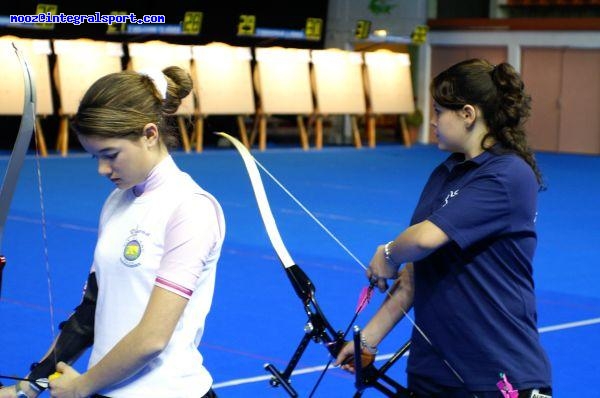 Photo du tournoi de Nimes