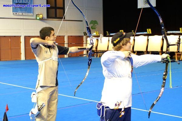 Photo du tournoi de Nimes