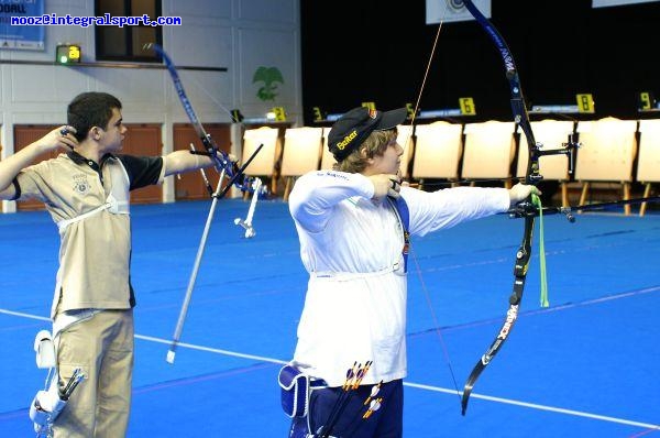 Photo du tournoi de Nimes