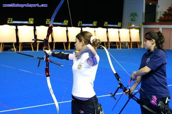 Photo du tournoi de Nimes