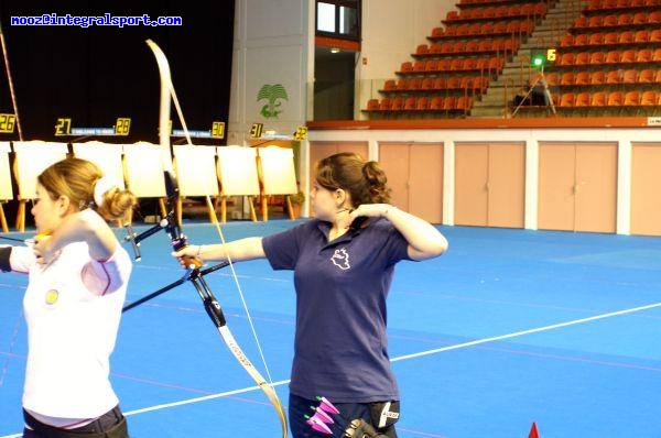 Photo du tournoi de Nimes