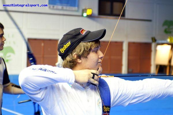 Photo du tournoi de Nimes