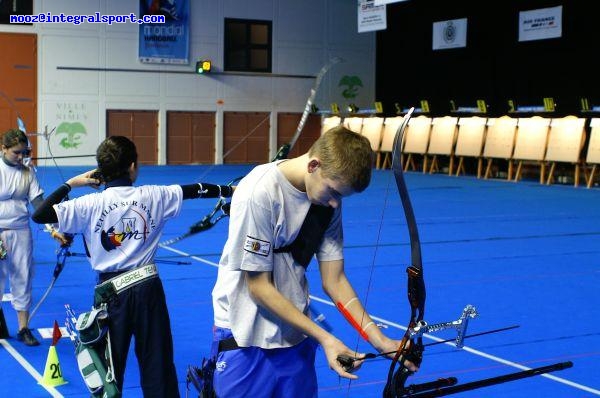 Photo du tournoi de Nimes