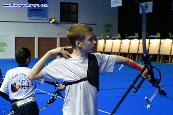 Photo du tournoi de Nimes