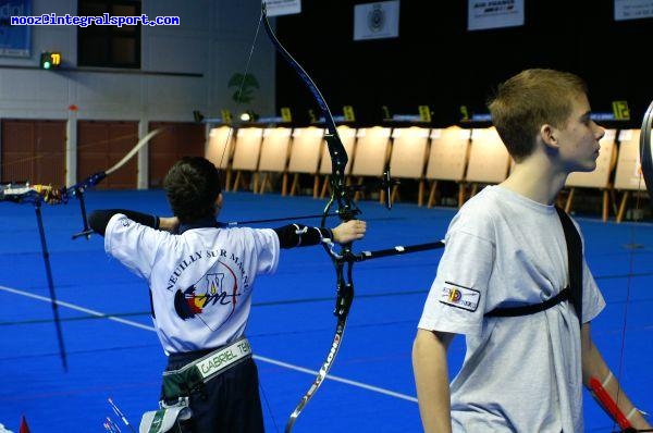 Photo du tournoi de Nimes