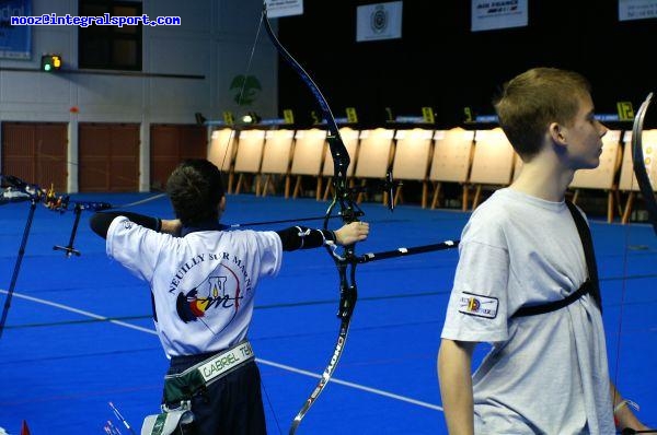 Photo du tournoi de Nimes