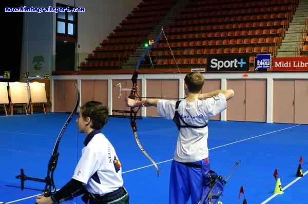 Photo du tournoi de Nimes