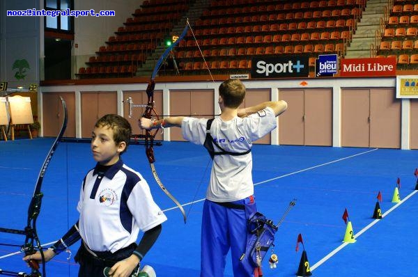 Photo du tournoi de Nimes