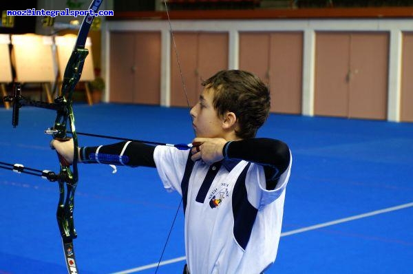 Photo du tournoi de Nimes