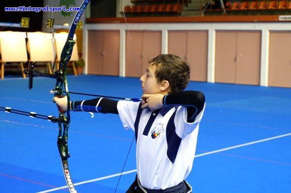 Photo du tournoi de Nimes