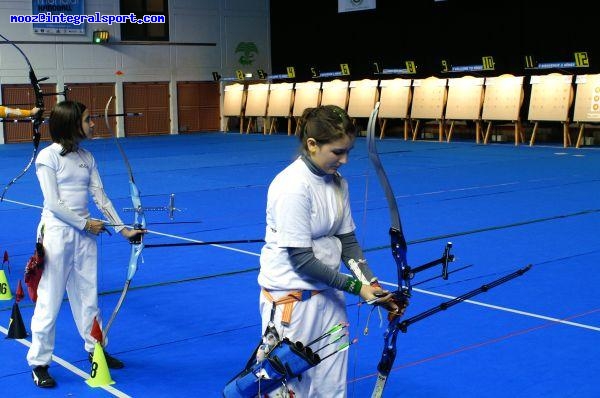 Photo du tournoi de Nimes