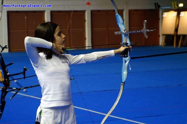 Photo du tournoi de Nimes