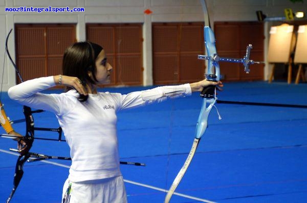 Photo du tournoi de Nimes