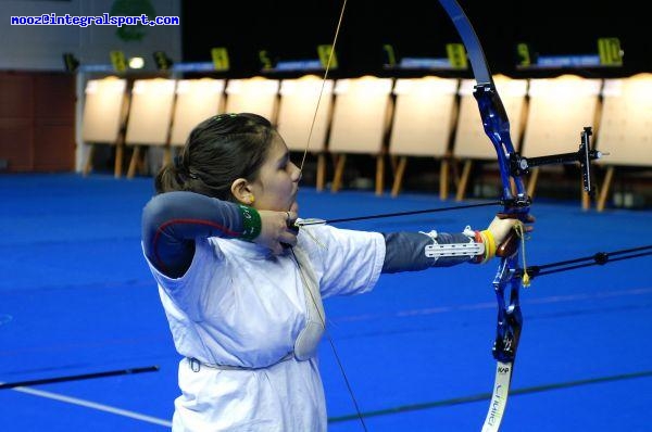 Photo du tournoi de Nimes