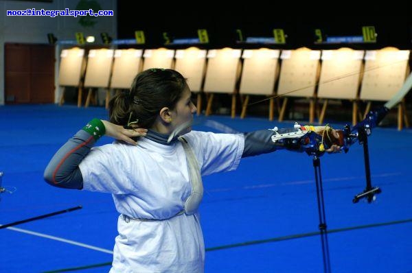 Photo du tournoi de Nimes