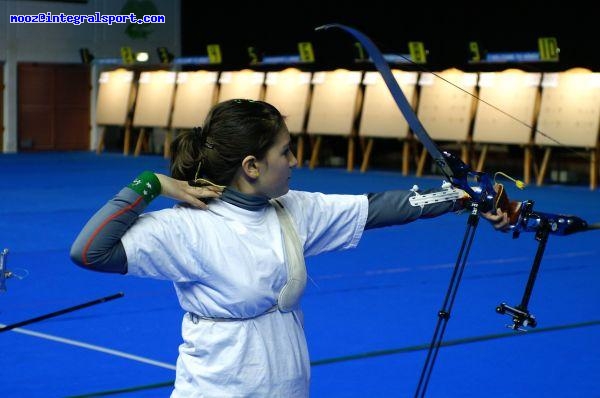 Photo du tournoi de Nimes