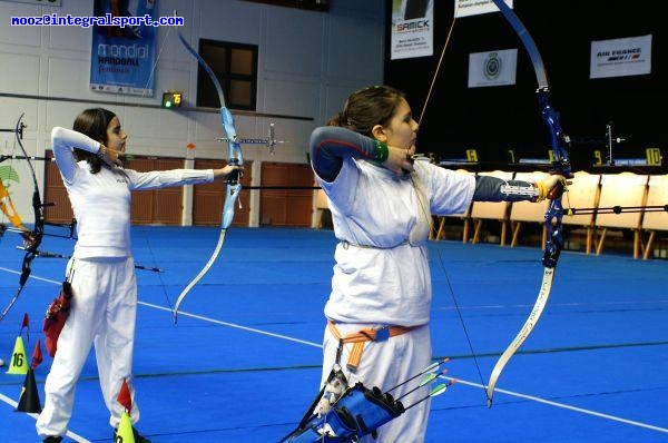 Photo du tournoi de Nimes