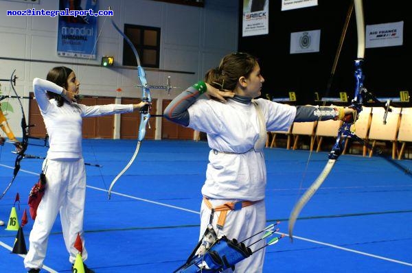 Photo du tournoi de Nimes