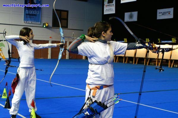 Photo du tournoi de Nimes