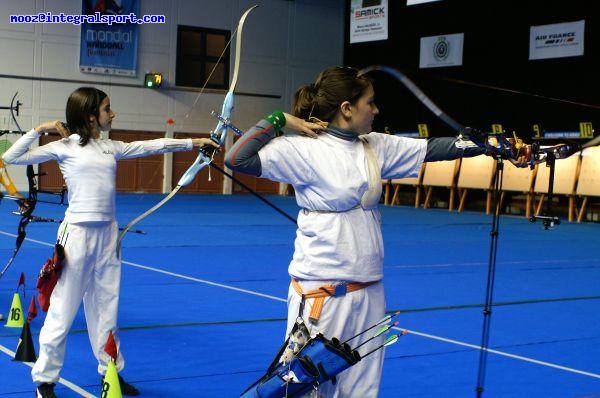 Photo du tournoi de Nimes