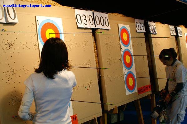 Photo du tournoi de Nimes