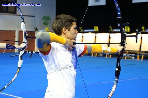 Photo du tournoi de Nimes