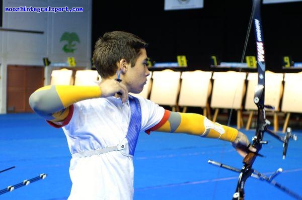 Photo du tournoi de Nimes