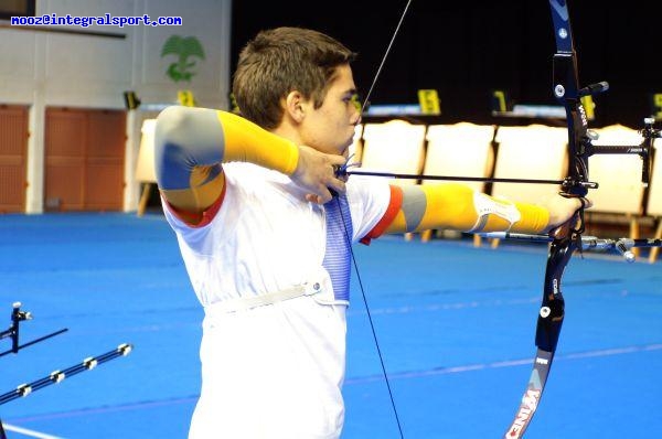 Photo du tournoi de Nimes