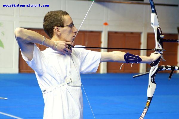 Photo du tournoi de Nimes