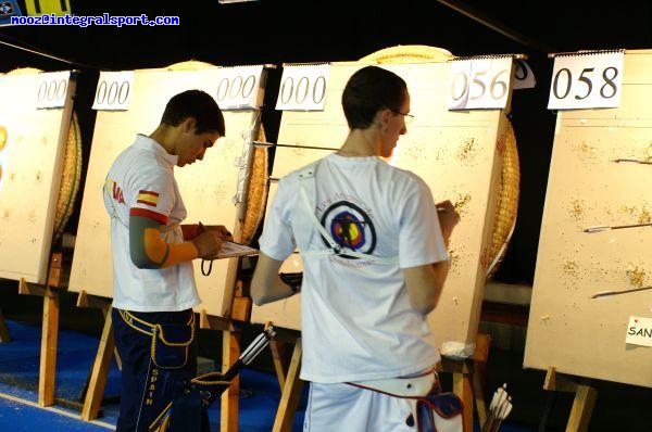 Photo du tournoi de Nimes