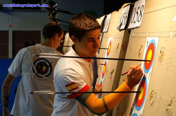 Photo du tournoi de Nimes