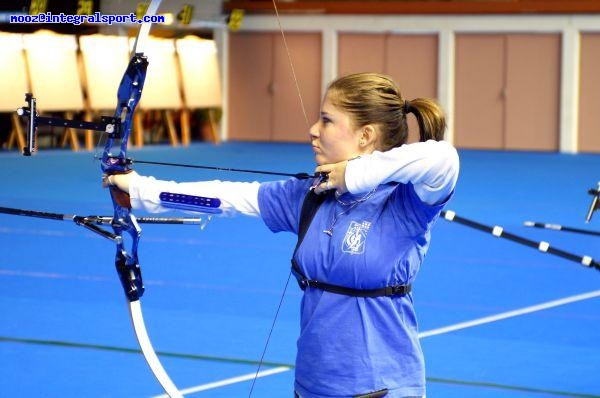 Photo du tournoi de Nimes