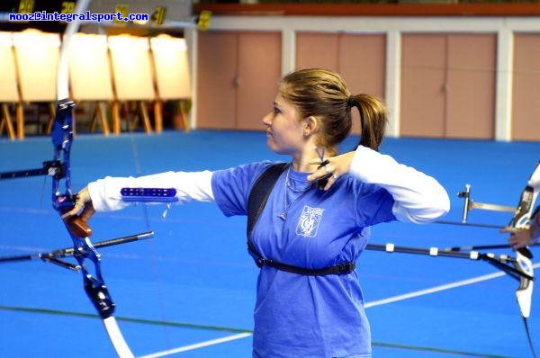 Photo du tournoi de Nimes