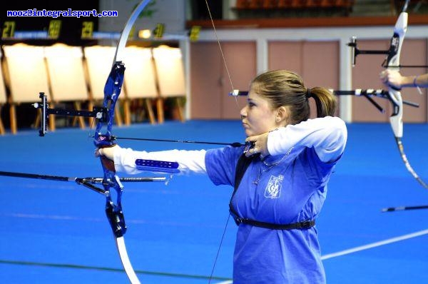 Photo du tournoi de Nimes