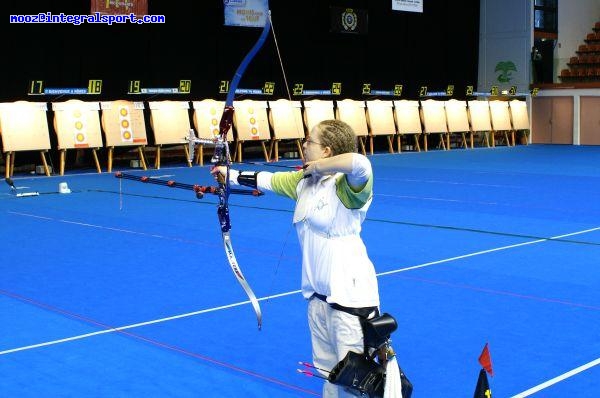 Photo du tournoi de Nimes